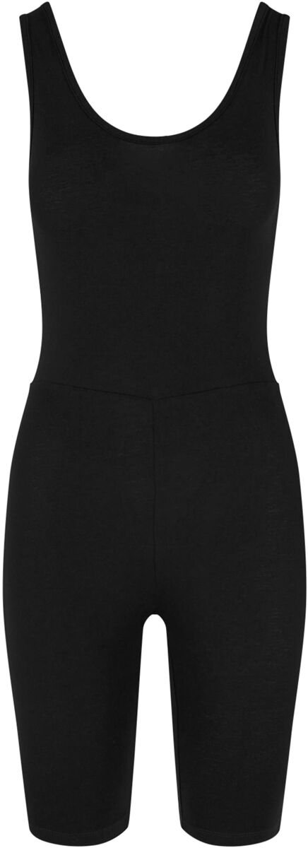 Ladies Organic Stretch Jersey Jumpsuit | Urban Classics Salopette