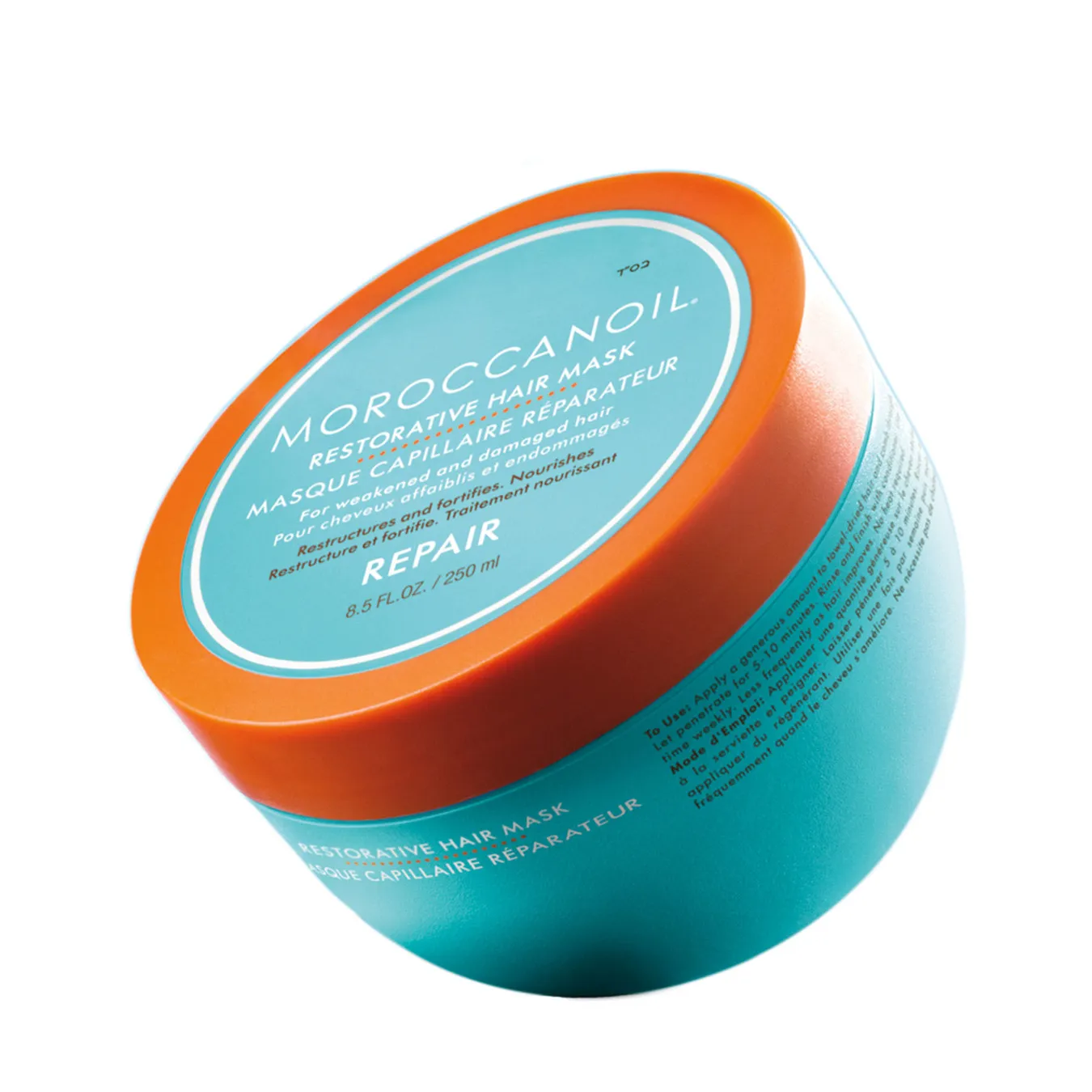 Moroccanoil Repair Restorative Hair Mask