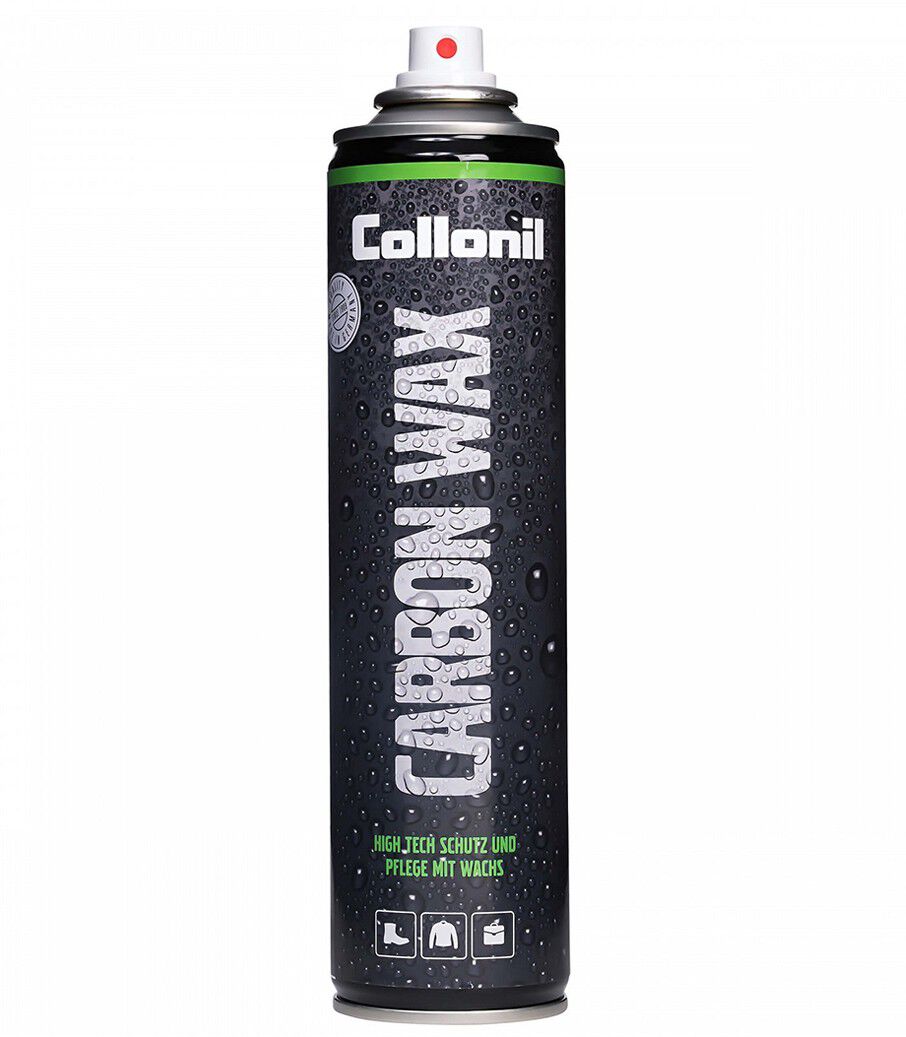 Collonil Carbon Wax Kleurloos
