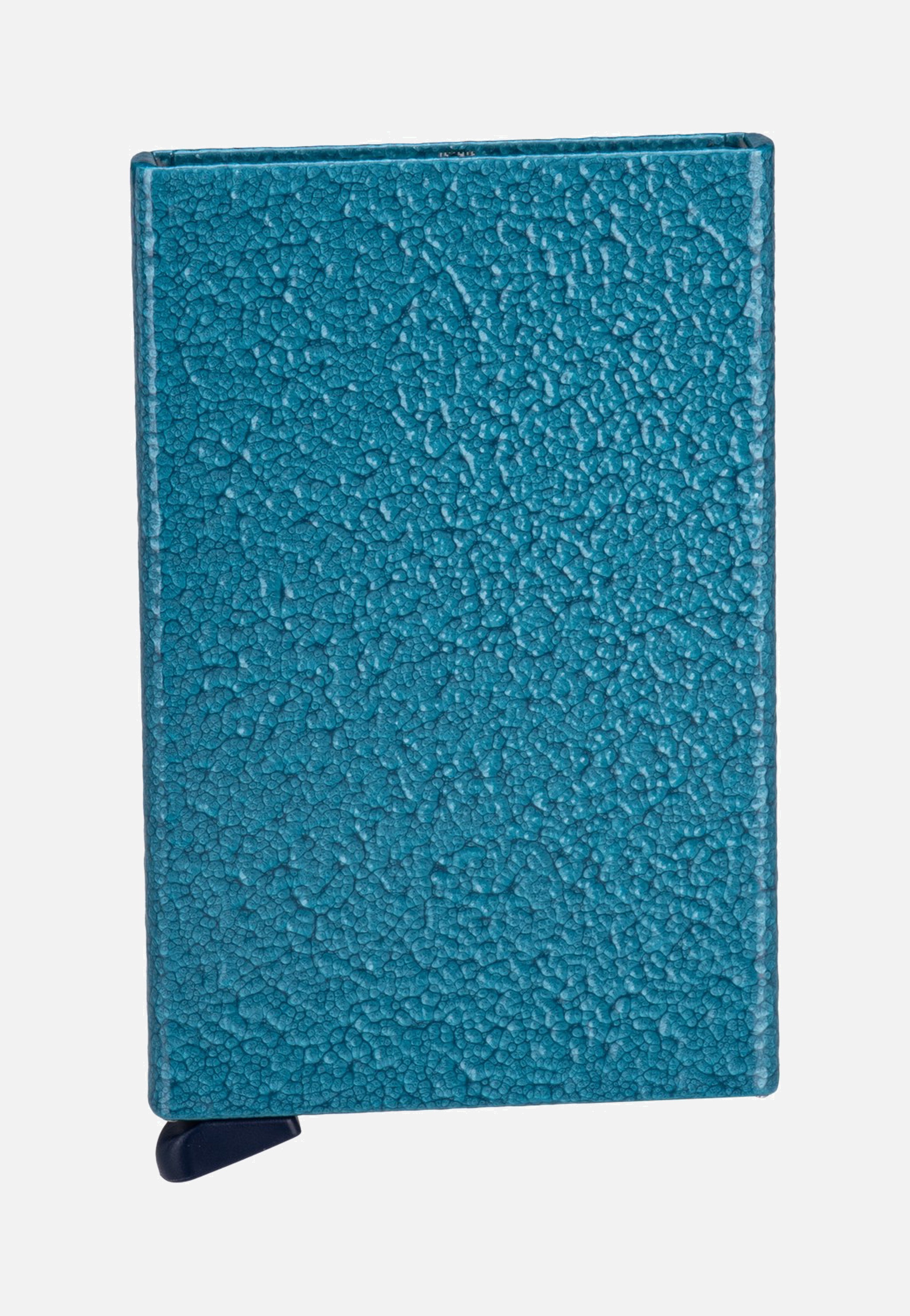 Cardprotector Hammerstone Azure - Kartenetui