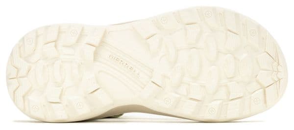 Sandales de Randonnée Femme Merrell Speed Fusion Web Sport Vert
