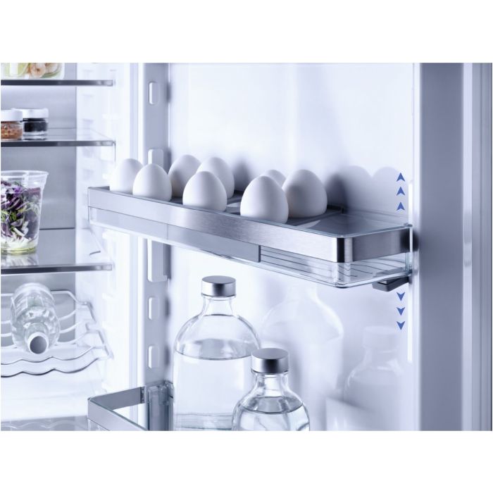 Miele Stand-Kühlschrank KS 4887 DD edt/cs