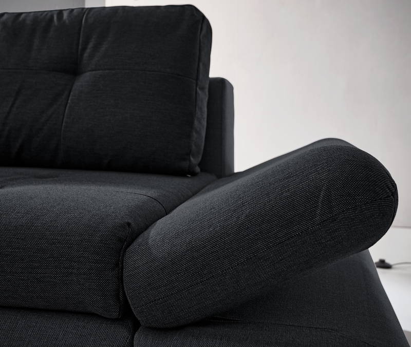 Osca Ecksofa ATTILA