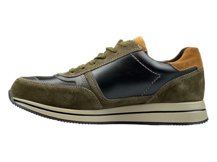 Mephisto GILFORD moss
