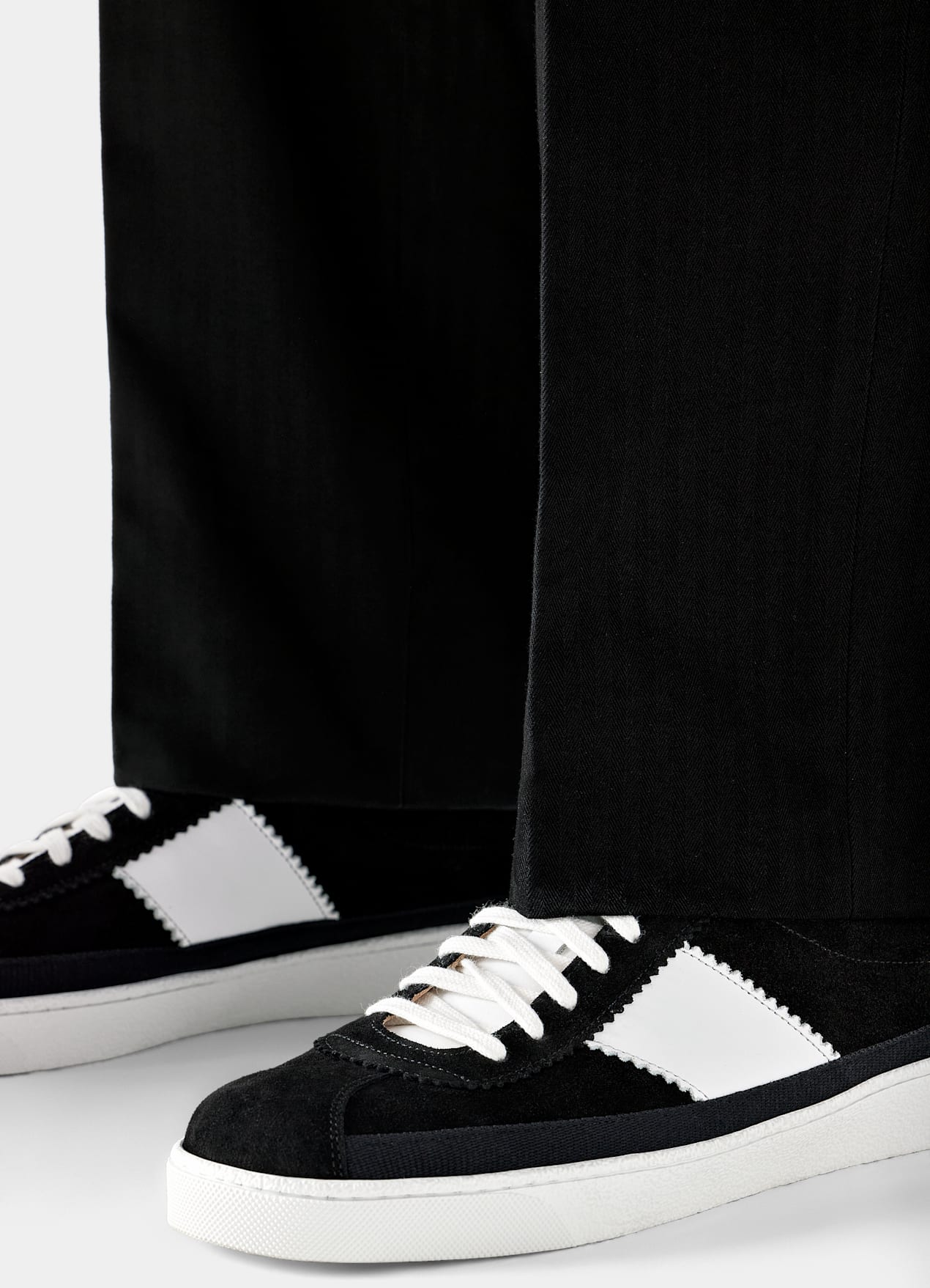 Sneakers noires