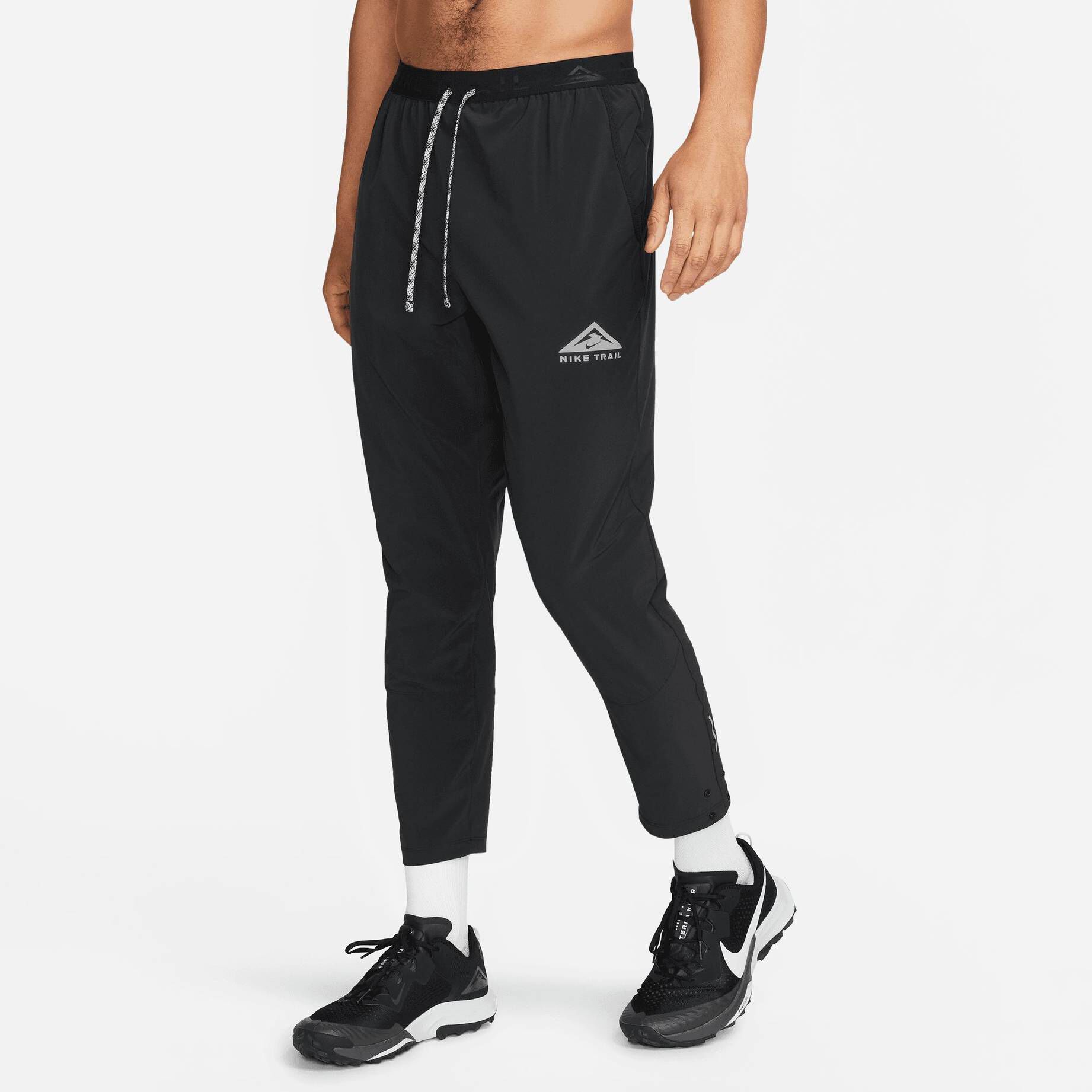 Nike| Herren Laufhose TRAIL DAWN