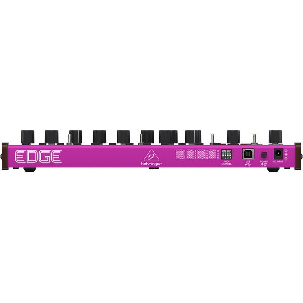 Behringer Edge