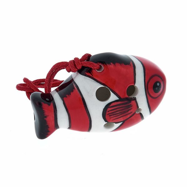 Thomann 4H Clownfish English System