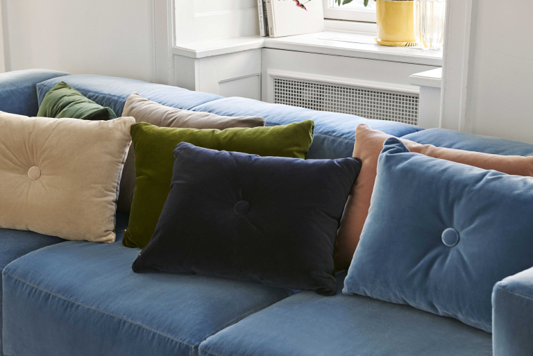 Hay Mags Soft bank 2,5 zits combinatie 1 Bolgheri LGG60