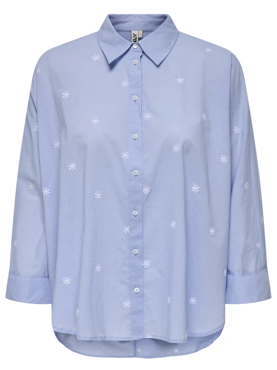 Only Blouse New lina grace 15283743