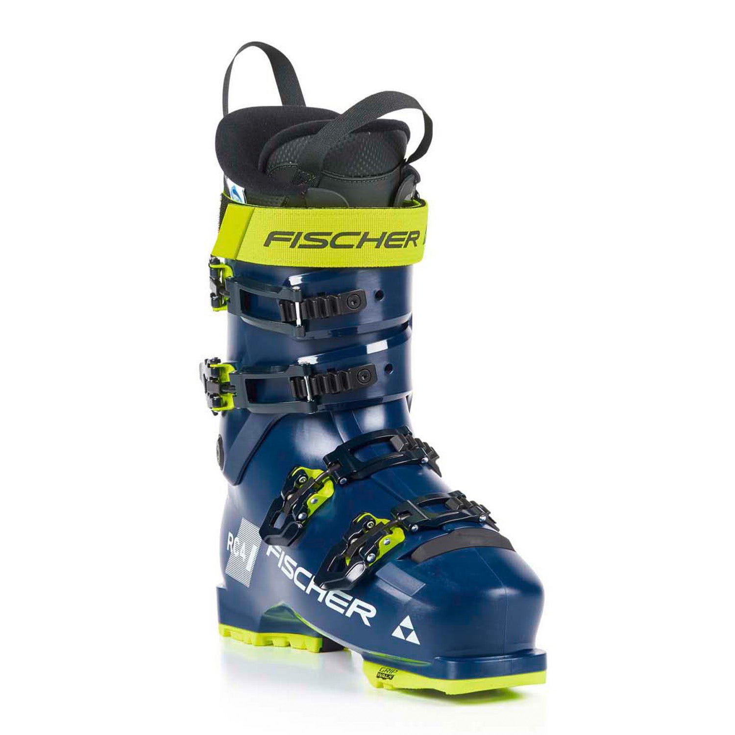 Fischer  XTR RC4 110 MV