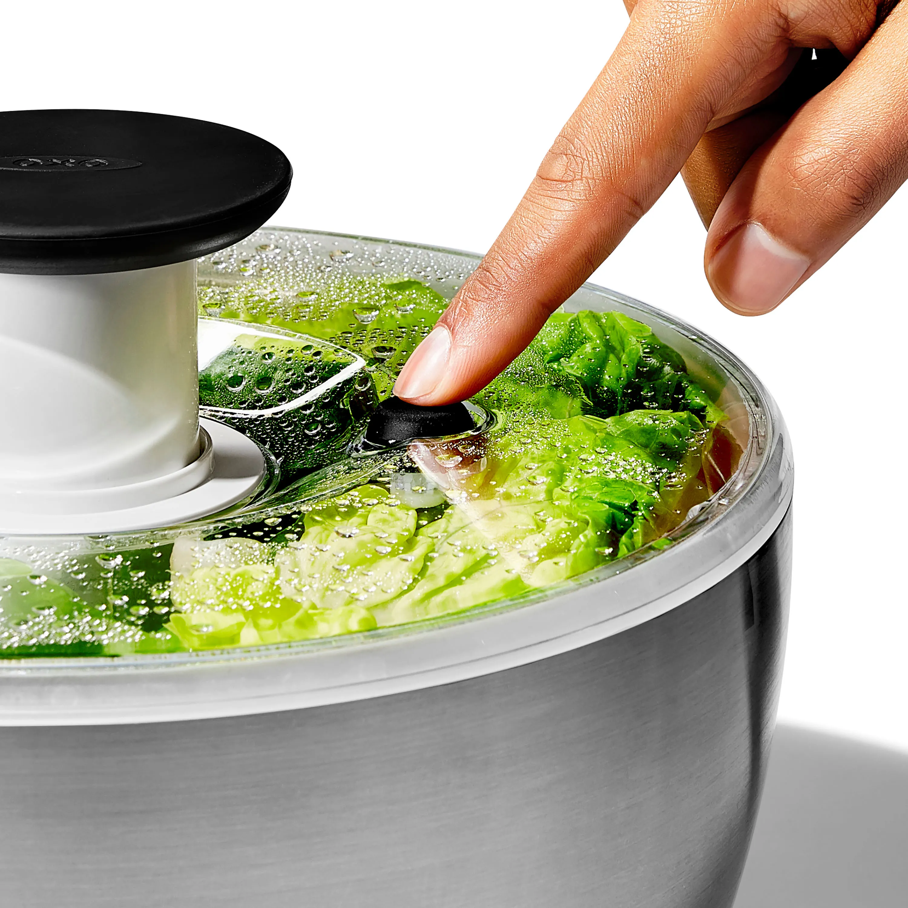 OXO Good Grips Salatslynge