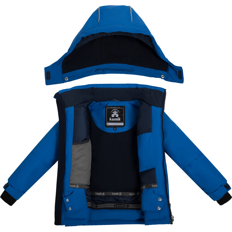 Kamik Kinder Hux Jacke