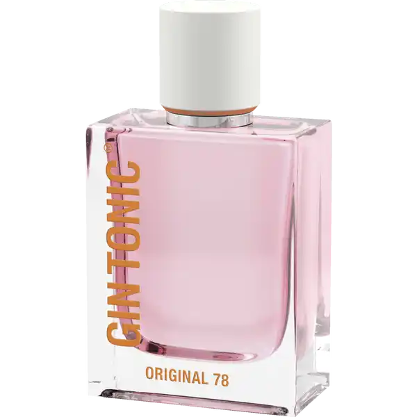 Original 78 Pink, EdP 50 ml
