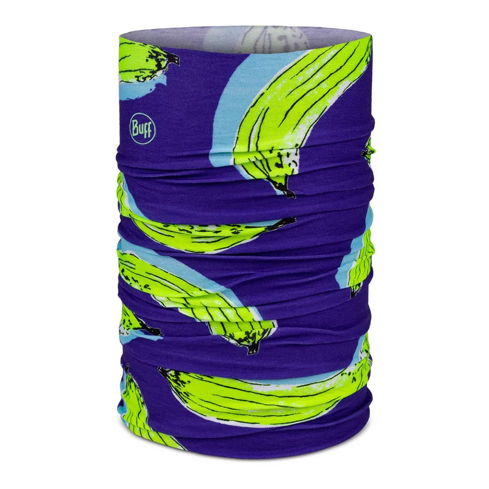 Protetor de pescoço Buff® Original Ecostretch