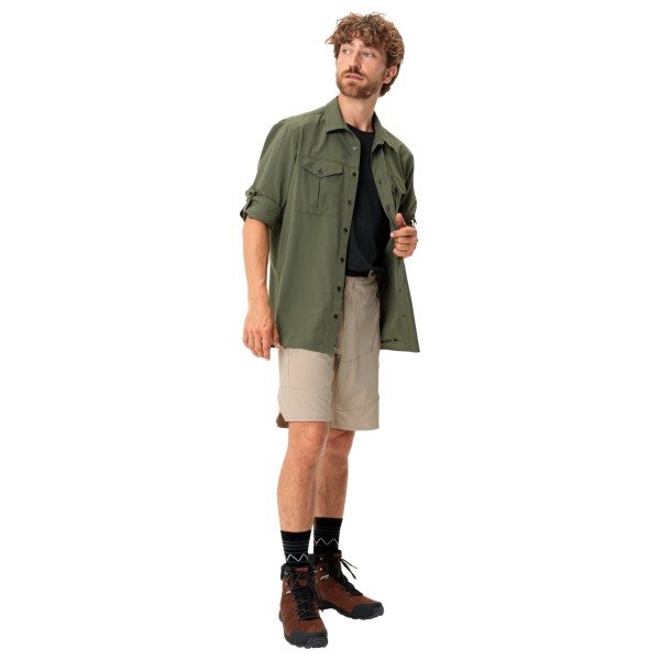 Vaude - Rosemoor L/S Shirt II - Chemise