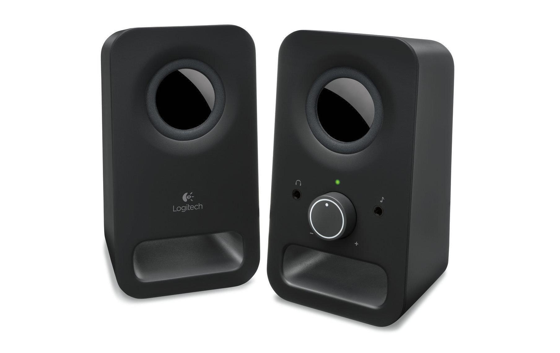 Logitech PC-Lautsprecher »Z150« ( )