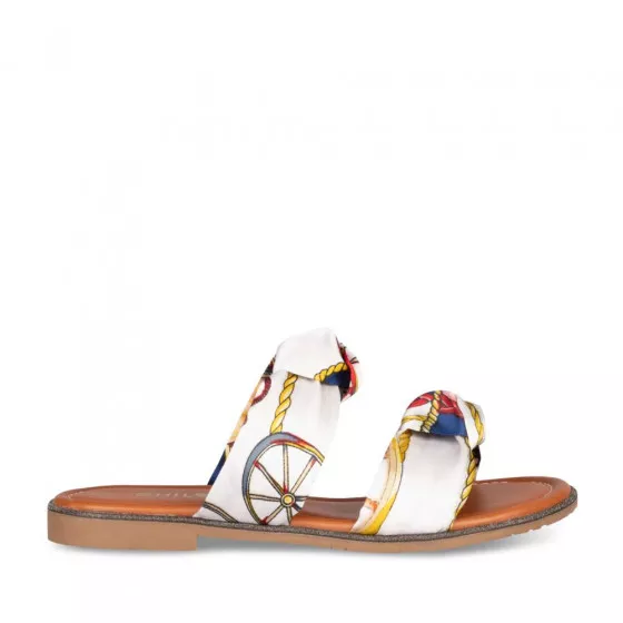 Mules BLEU PHILOV