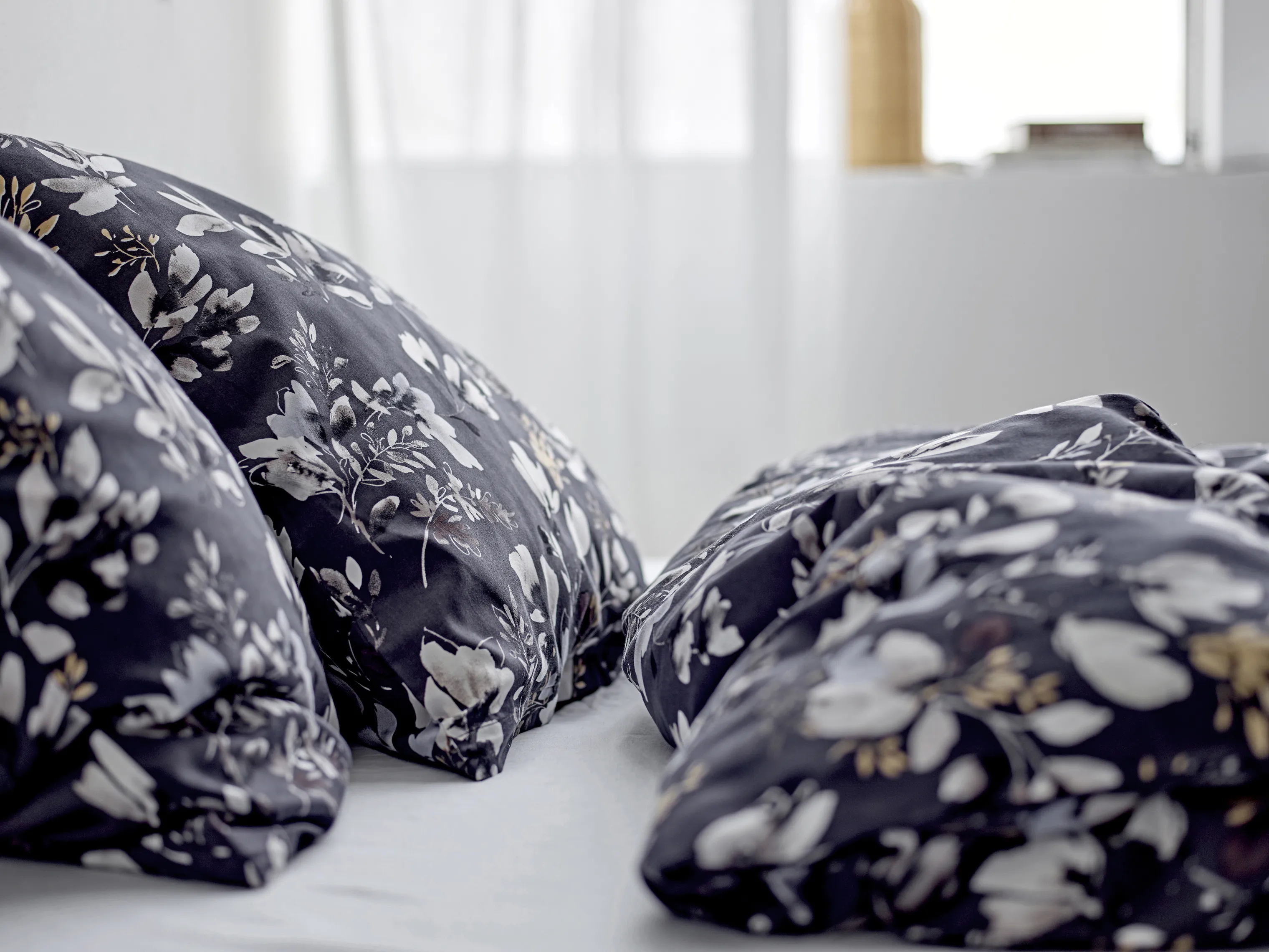 Södahl Night Blooms Sengetøj