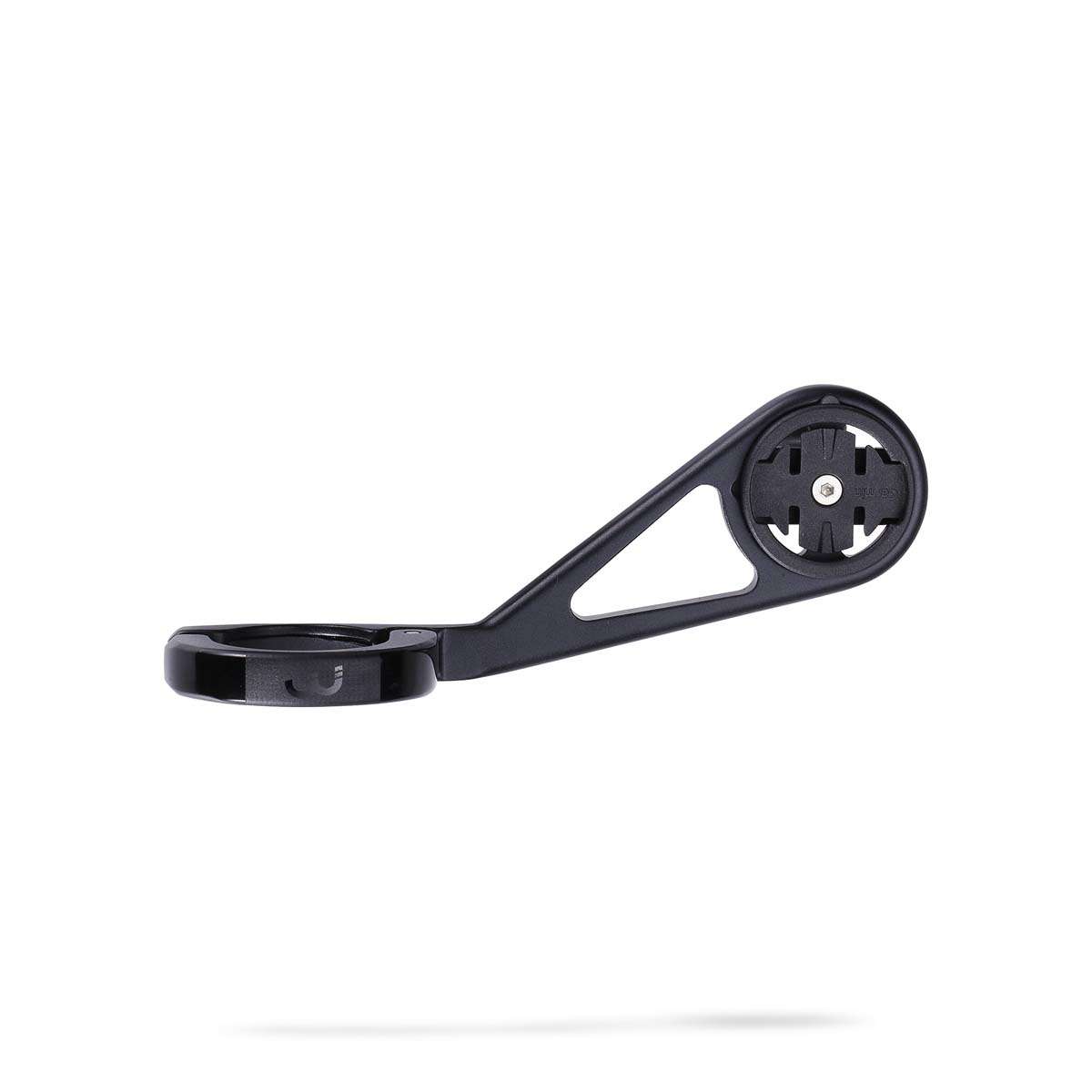 BBB Cycling ErgoMount Duo BCP-96 Stuurhouder Zwart