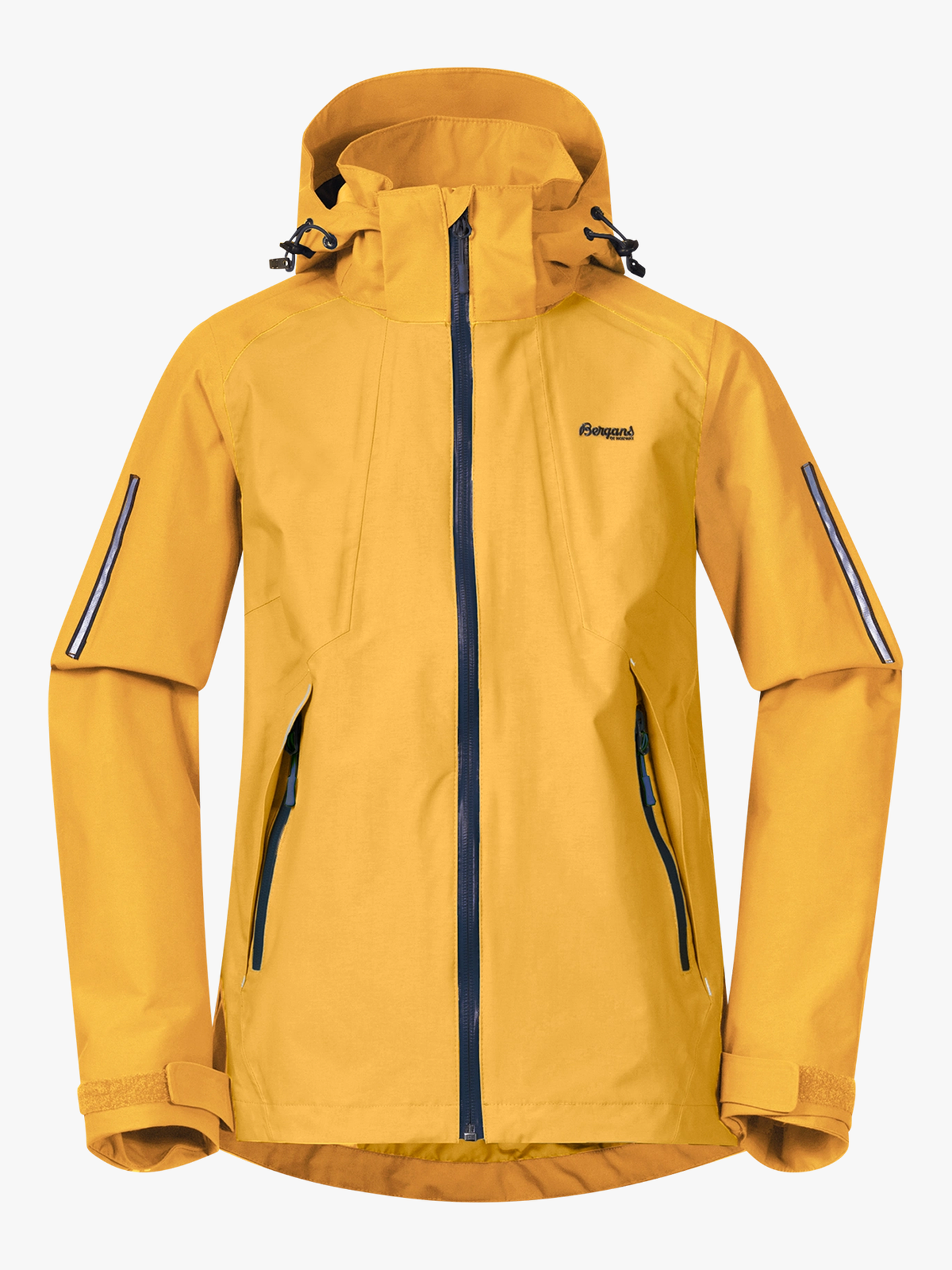 Sjoa 2L Youth Girl Jacket