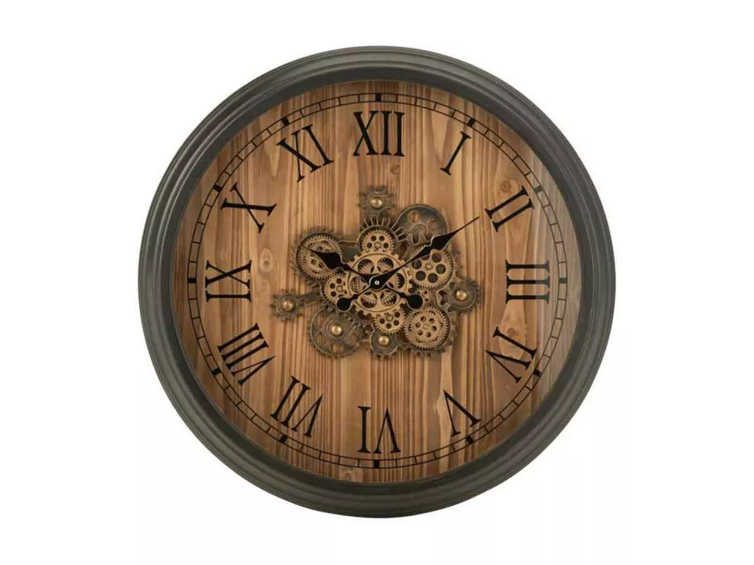 Horloge Murale Design 