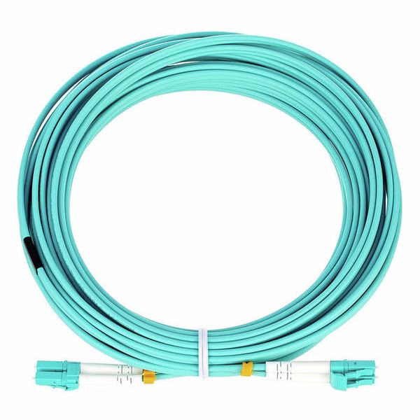 pro snake LWL Cable LC-LC Duplex 10m
