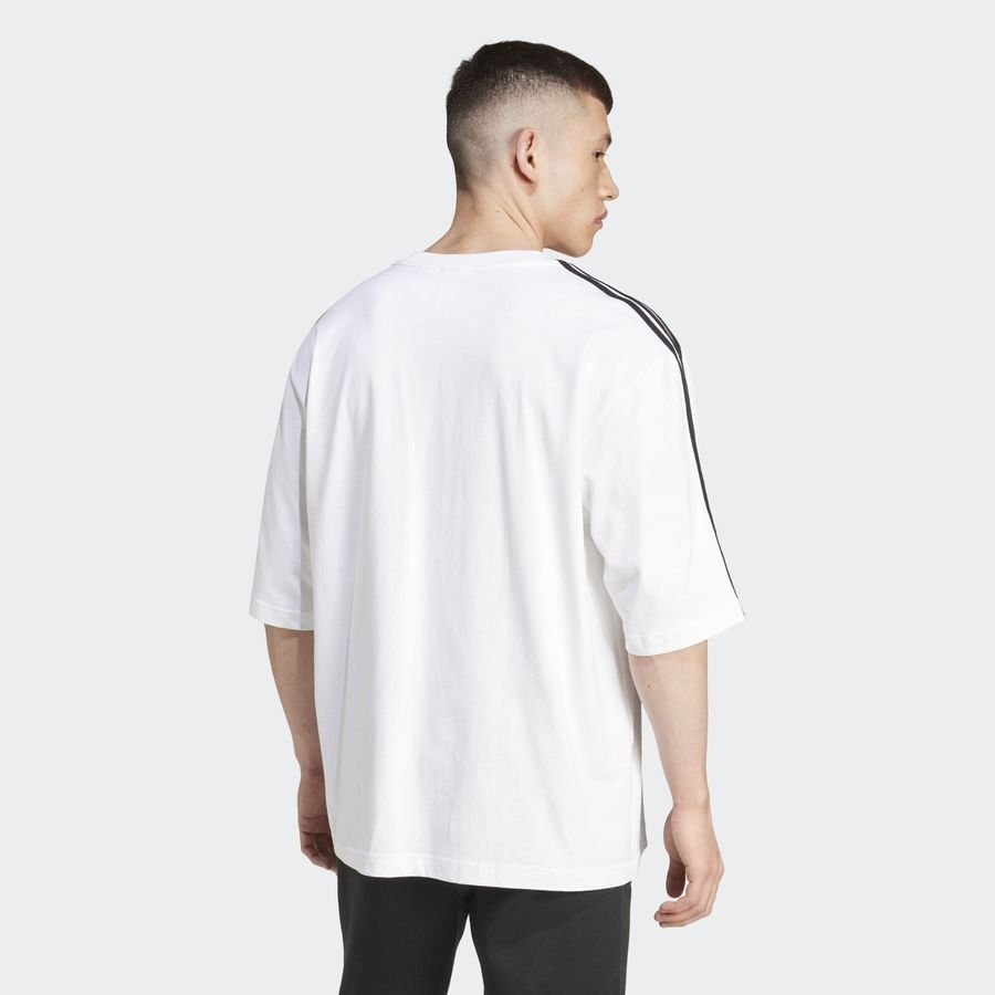 Adidas Original T-shirt oversize Adicolor