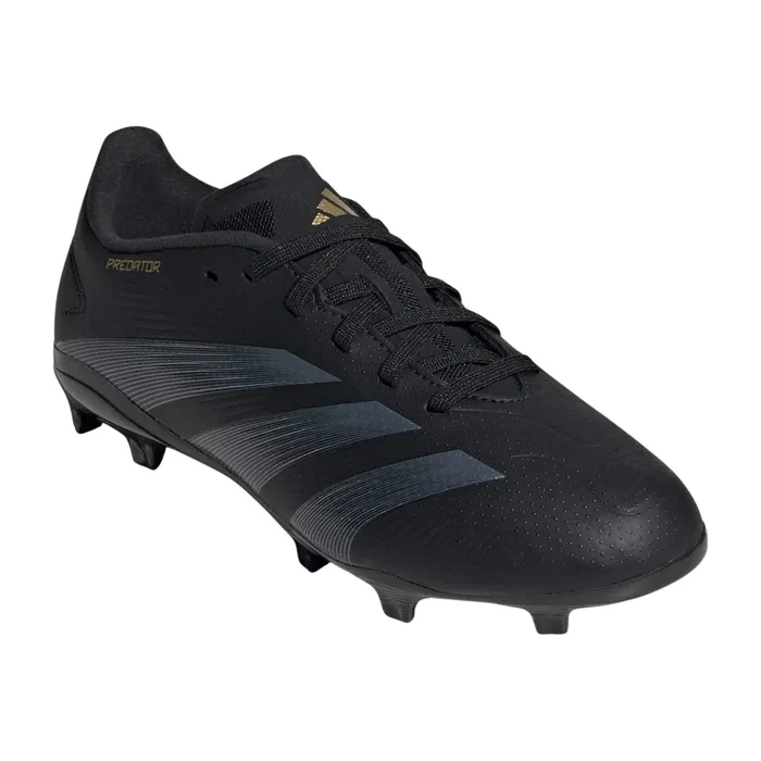Adidas Predator League FG Voetbalschoenen Junior