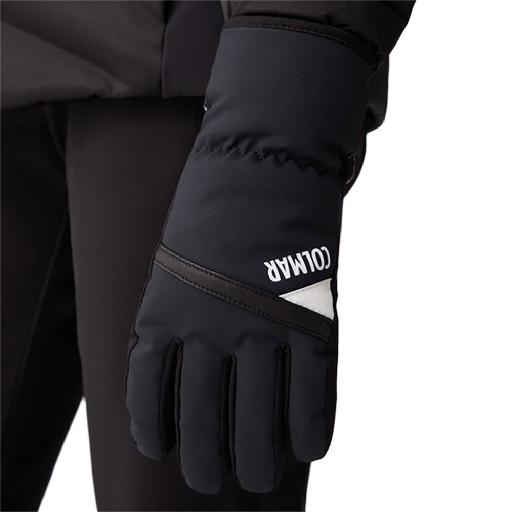 Colmar 5103R - Gants de ski Femme black/white