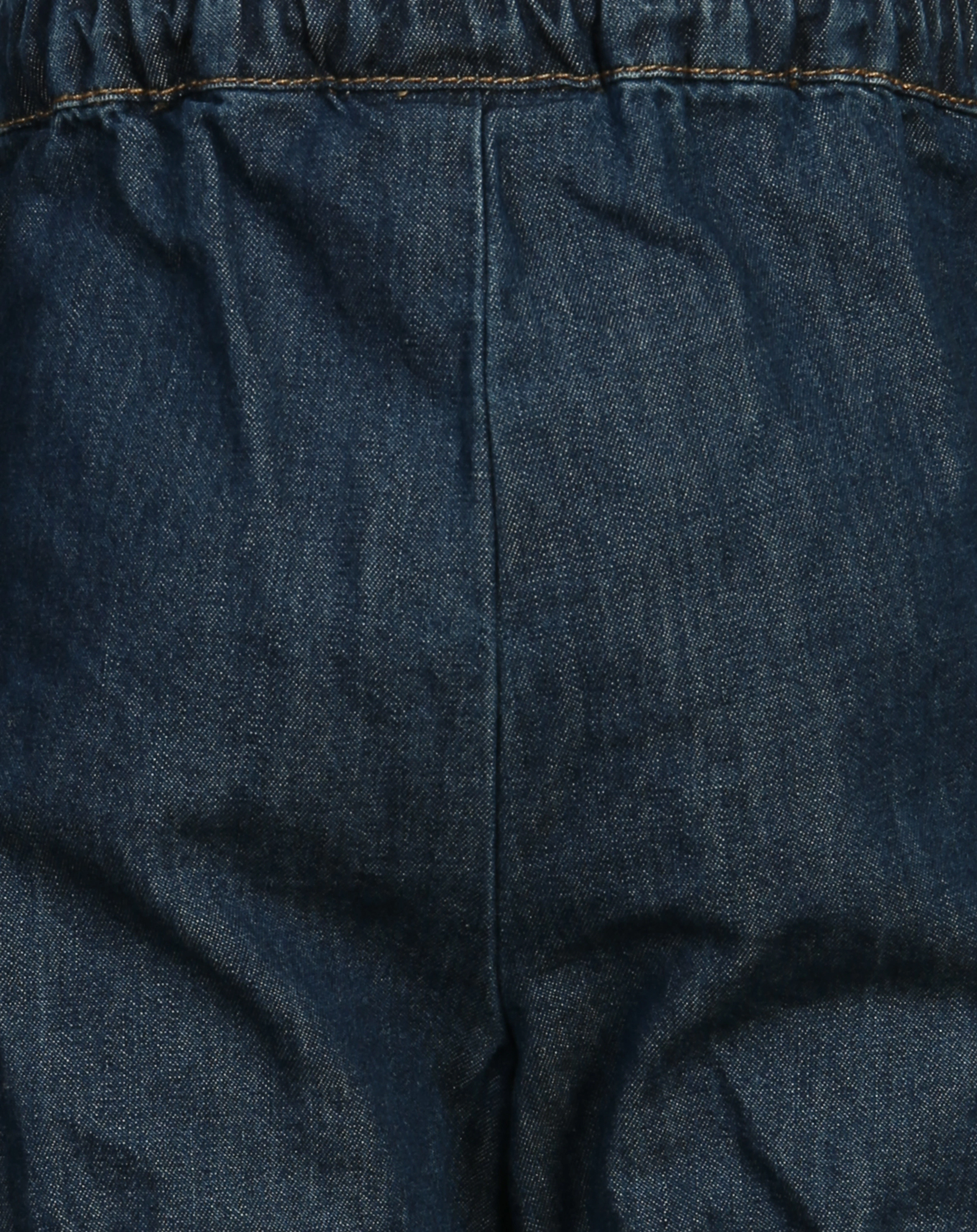 Jeans-Shorts LOVELY LEO in summer blue