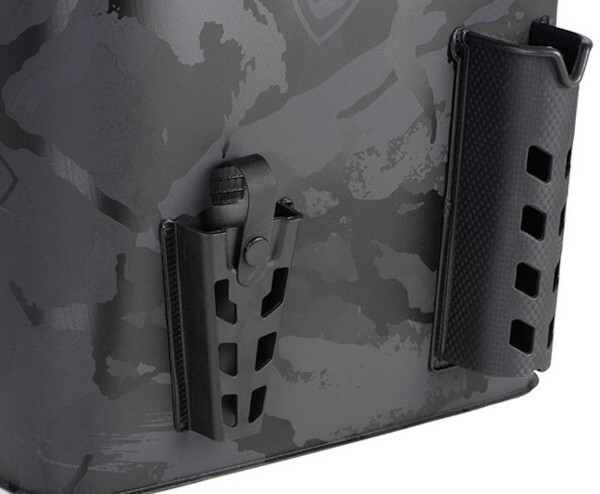 Fox Rage Voyager Camo Welded Bag - Sac étanche