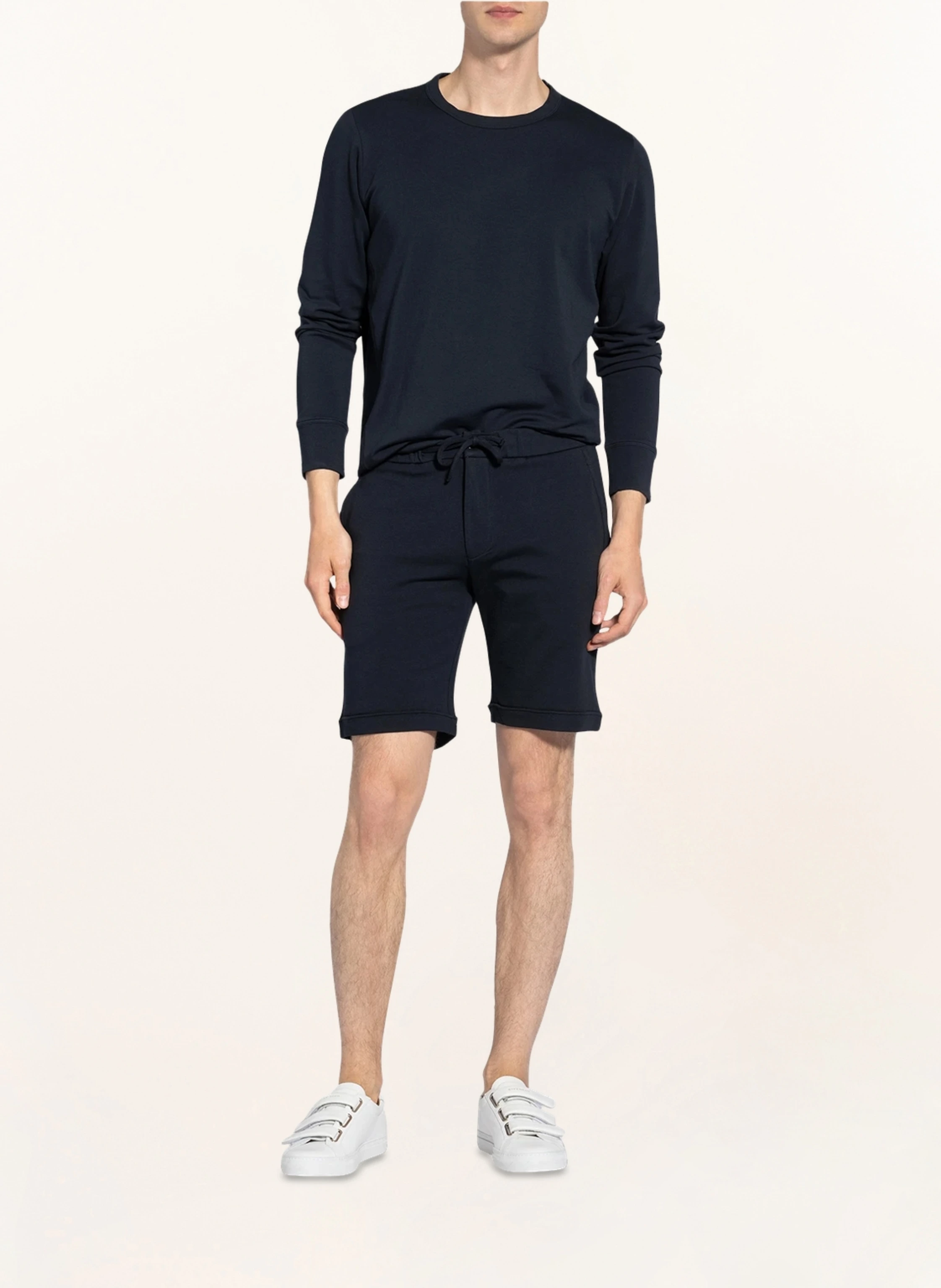 Stefan Brandt Sweatshorts JON