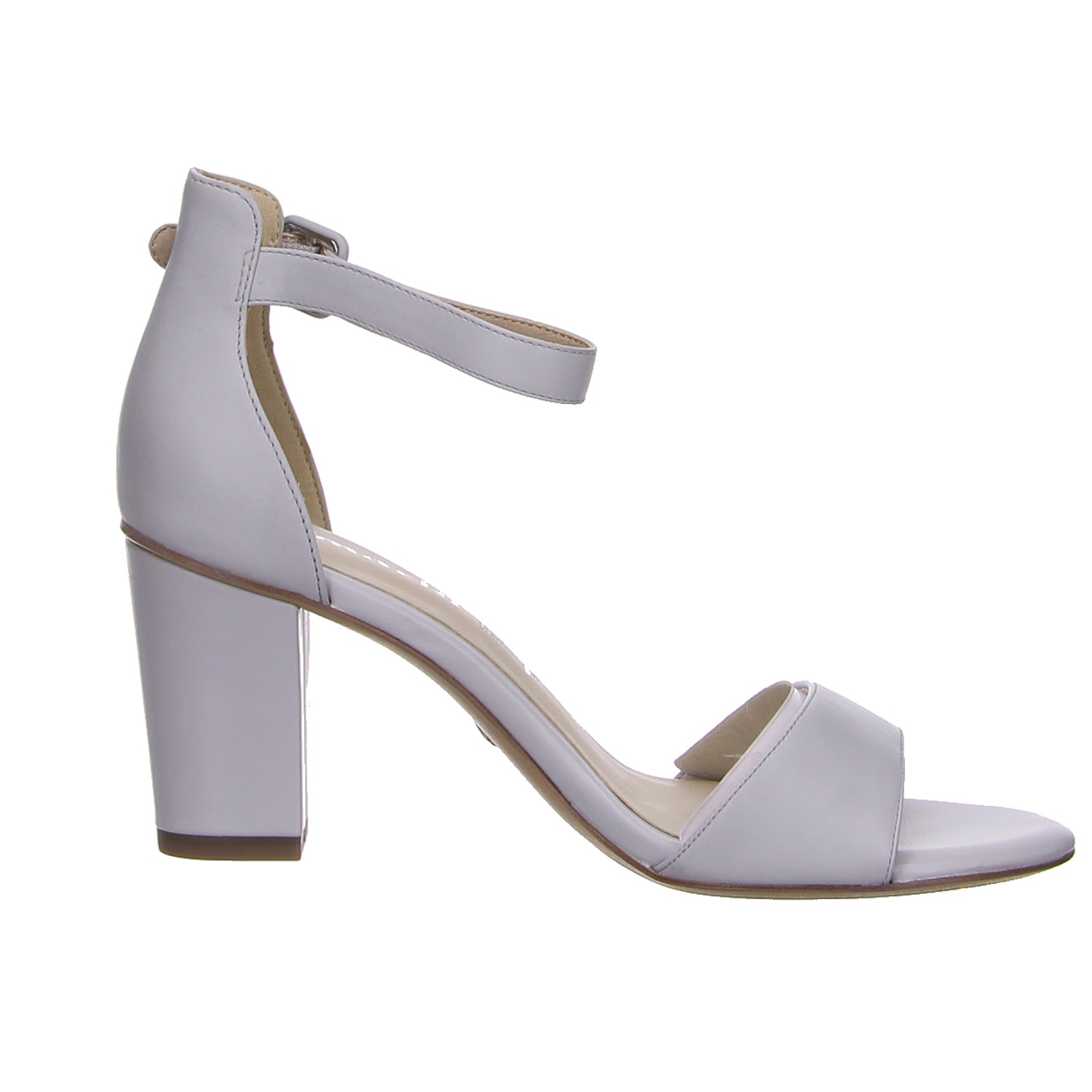 Tamaris  Sandalette blau blau