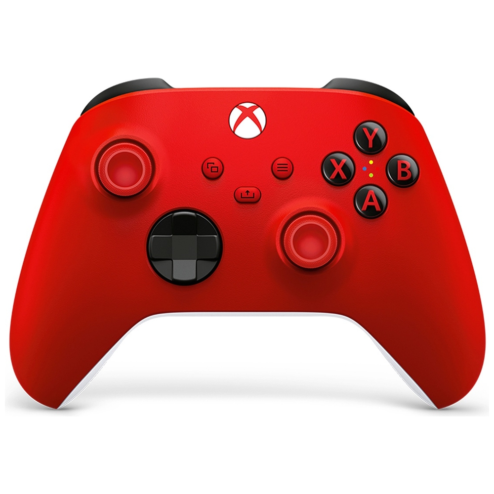 Xbox Wireless Controller – Pulsrot