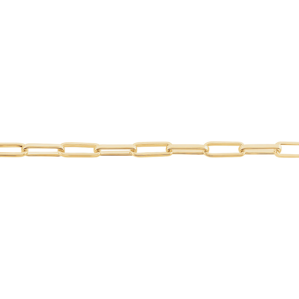 Bracelet Neala Plaqué Or Jaune