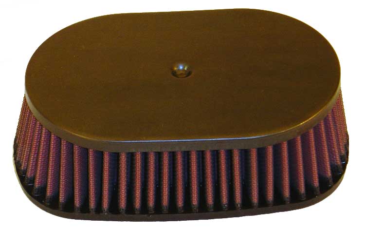 K&N - Filtre à air HA6592