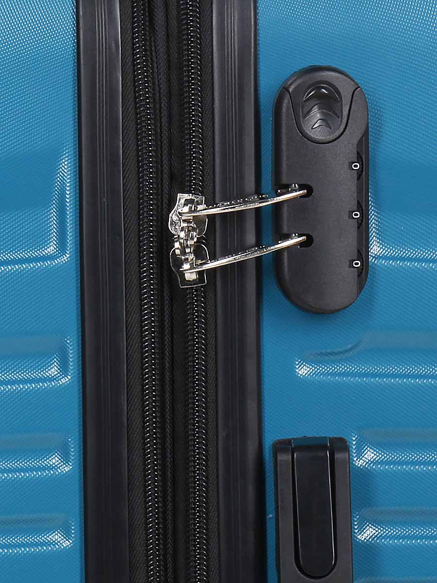 Valise Worldline Cordoue 2 - 66 cm