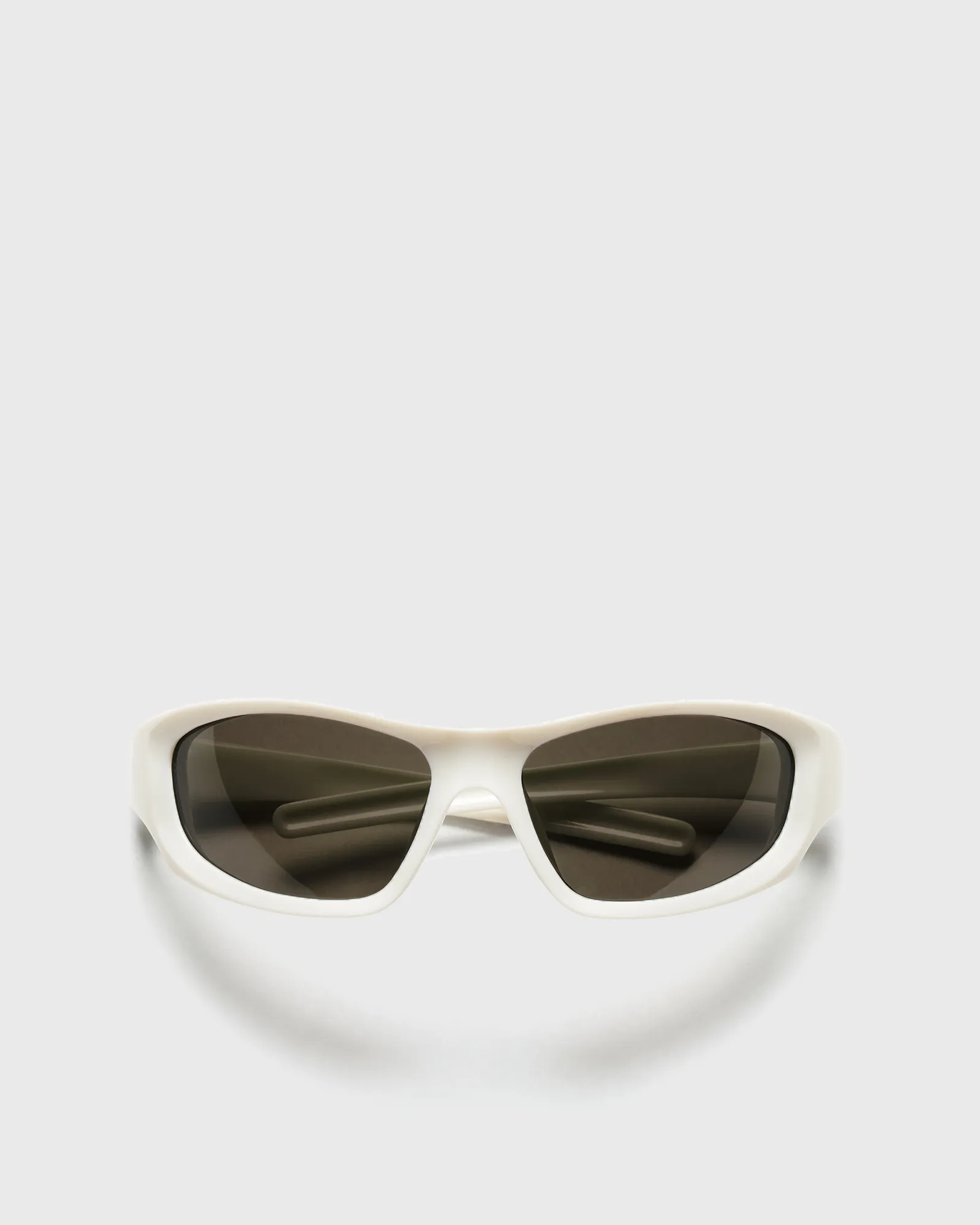 Chimi Eyewear FLASH WHITE SUNGLASSES