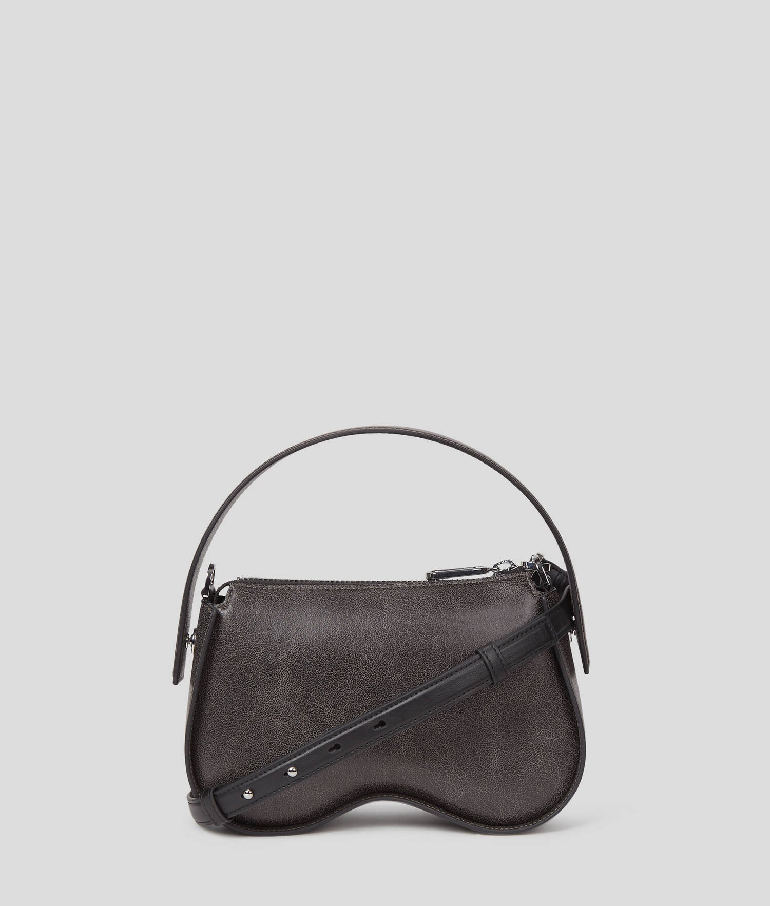 SAC À MAIN LUNETTES DE SOLEIL KLJ