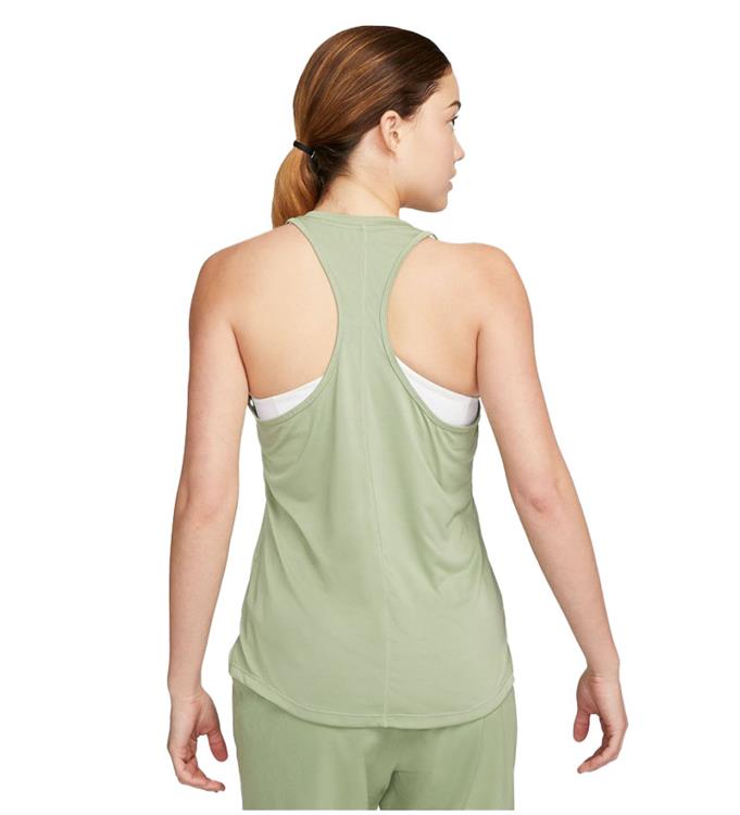 Nike Women One Dri-FIT Swoosh Top