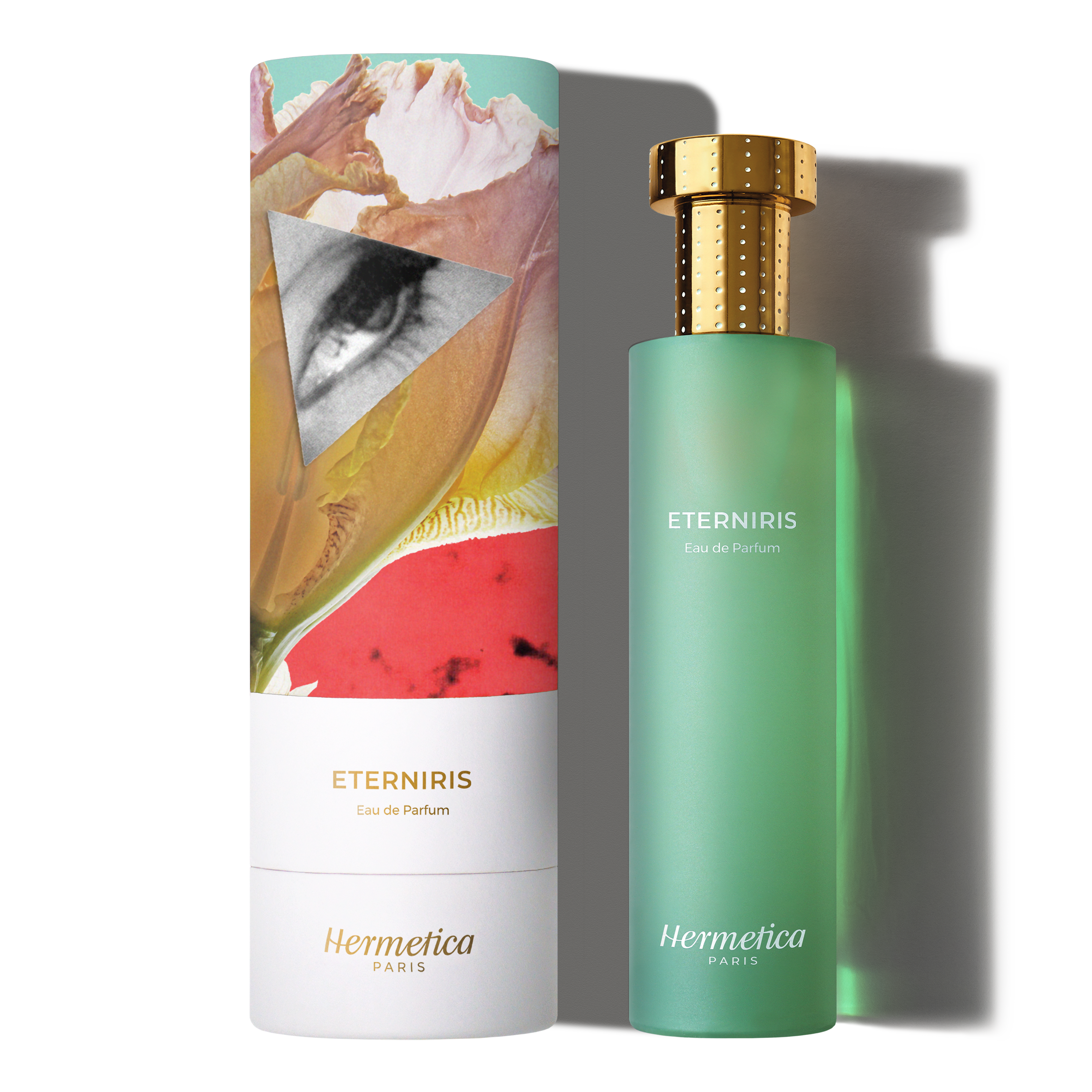 Eterniris Eau de Parfum 50ml