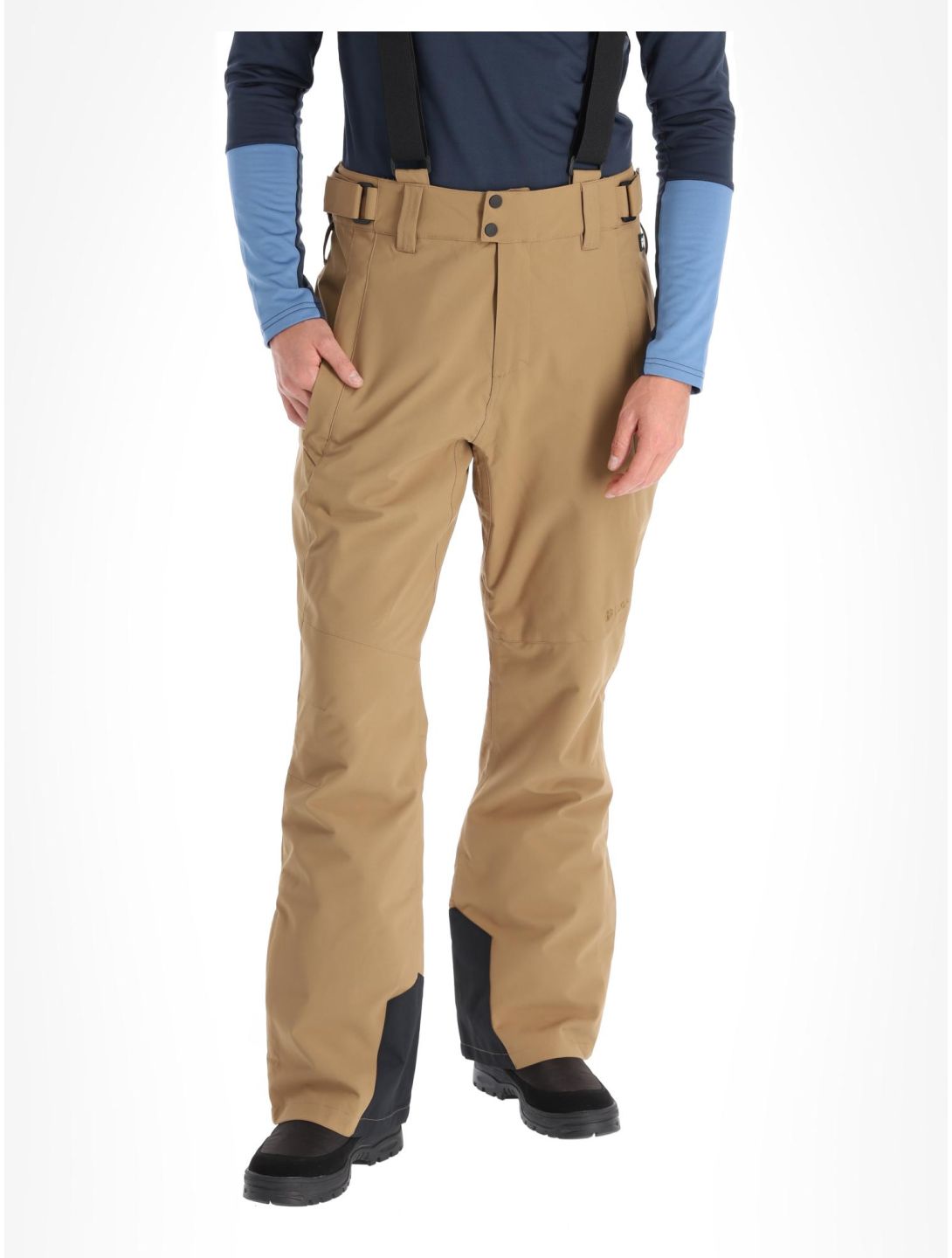 Owens skibroek heren