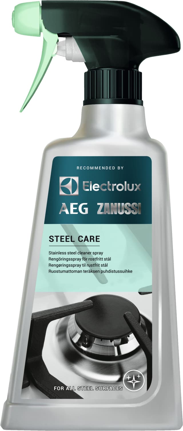 Electrolux Steel Care rensespray 9029799450