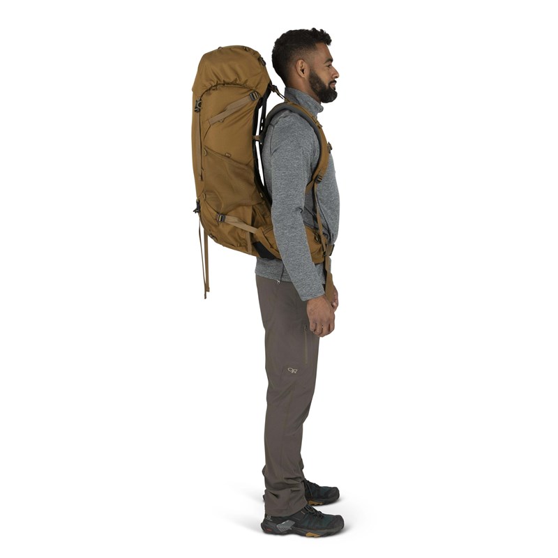 Osprey<br>Vandrerygsæk Rook 50