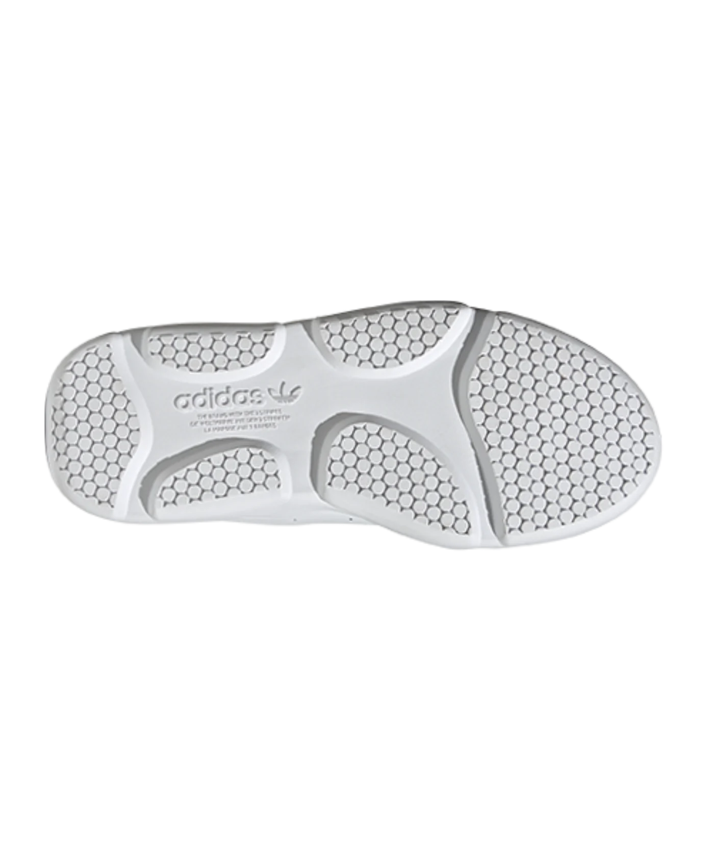 adidas Originals Stan Smith Millencon Damen Weiss