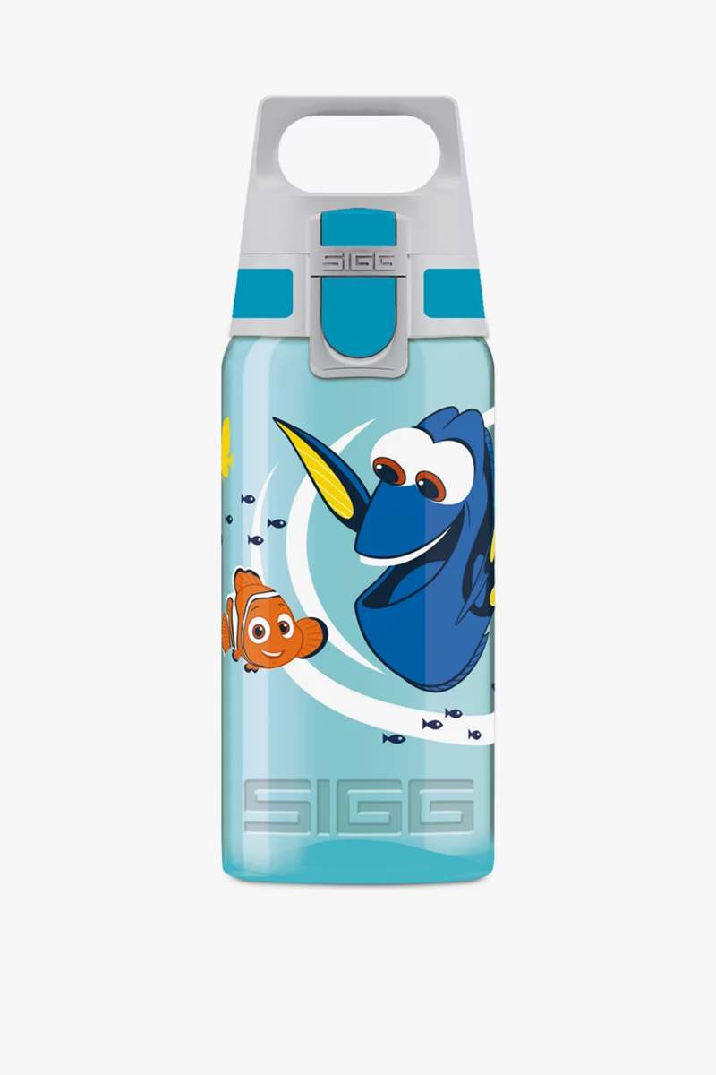 Sigg Viva One 500 ml Kinder Trinkflasche