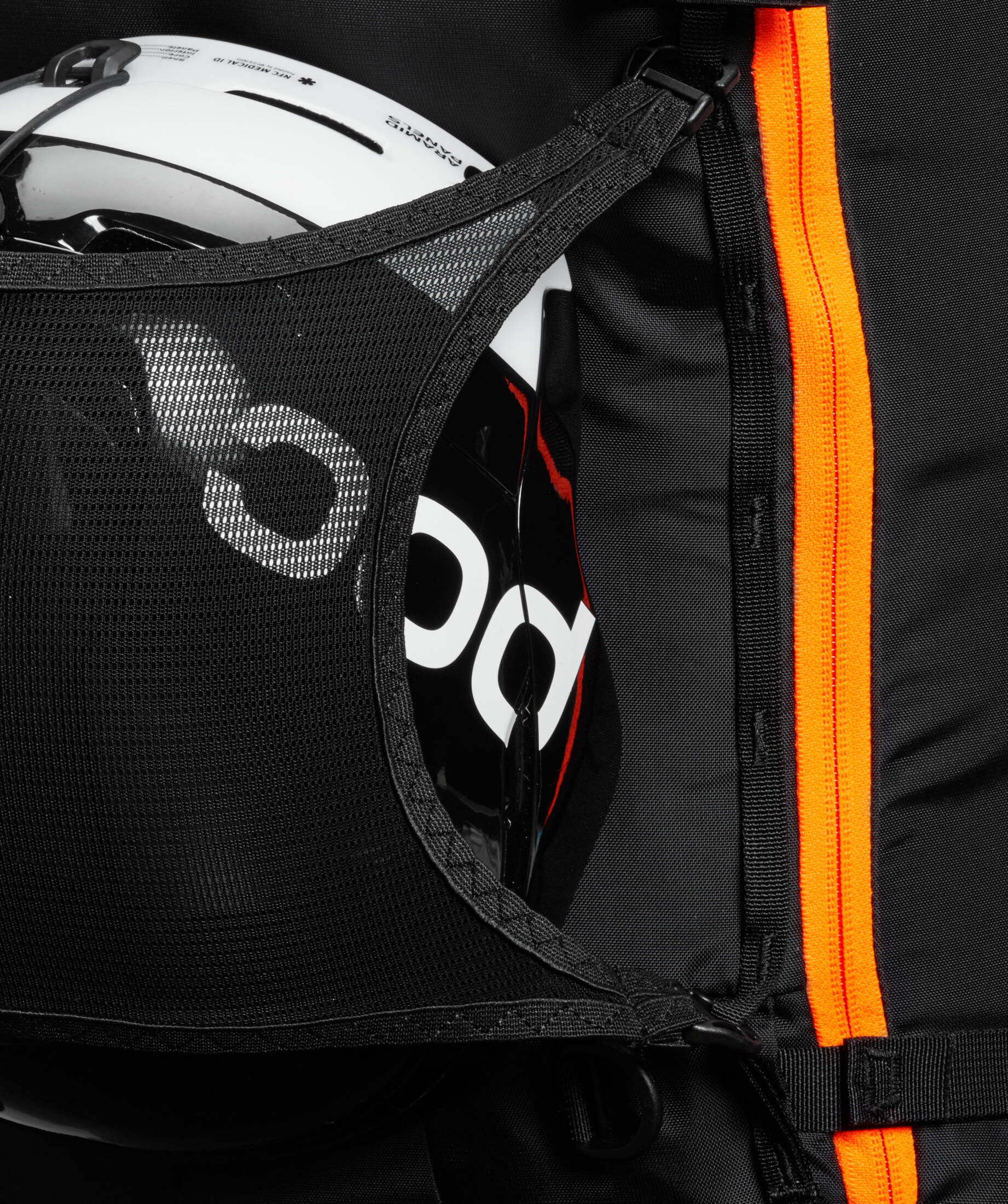 Mammut| Lawinenrucksack Tour 40 Removable Airbag 3.0