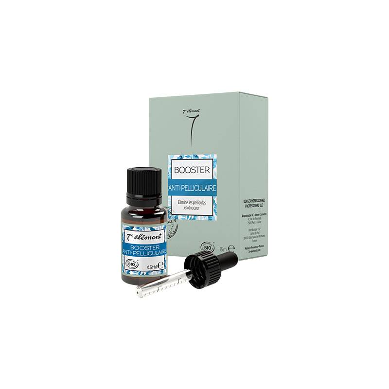 Booster antipelliculaire / 15ml