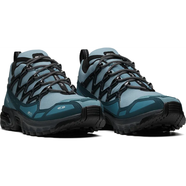 ACS+ CLIMASALOMON™ WATERPROOF  Sportliche Schuhe Unisex